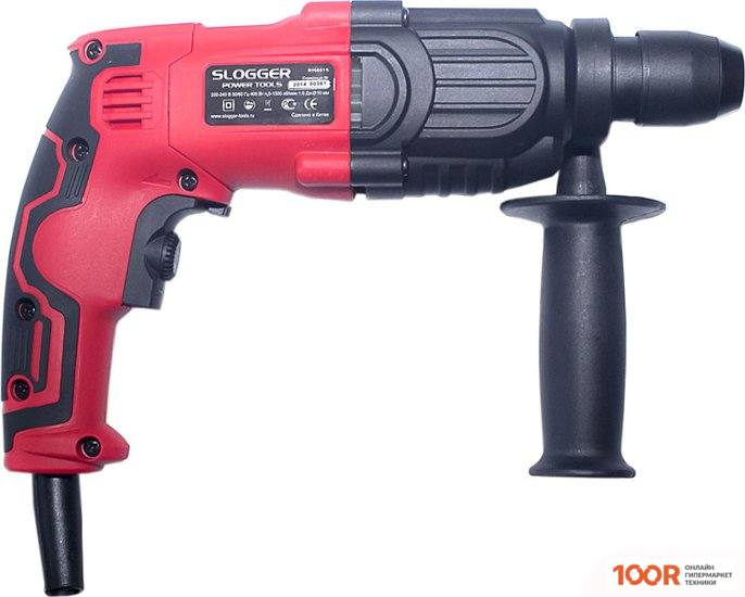 Перфоратор Slogger RH4015 (373247)