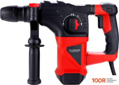 Перфоратор Slogger RH1660 (373246)