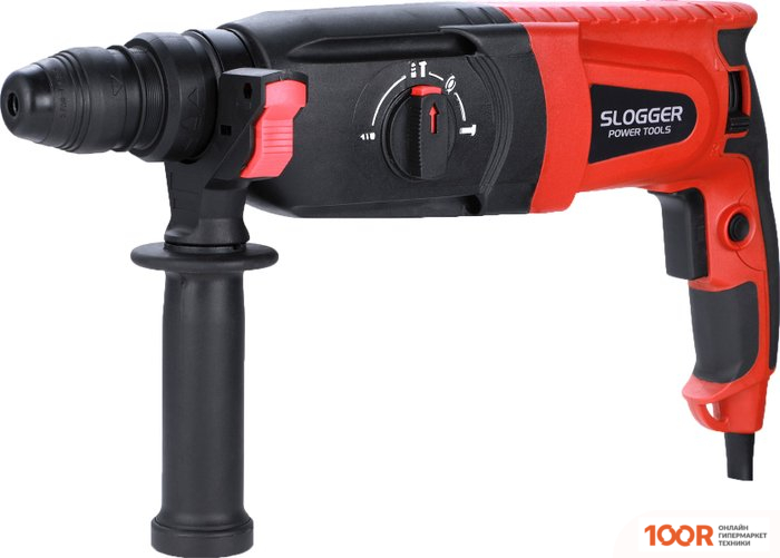 Перфоратор Slogger RH1135QC (373245)