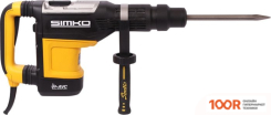 Перфоратор Simko SR890-52MA (373243)
