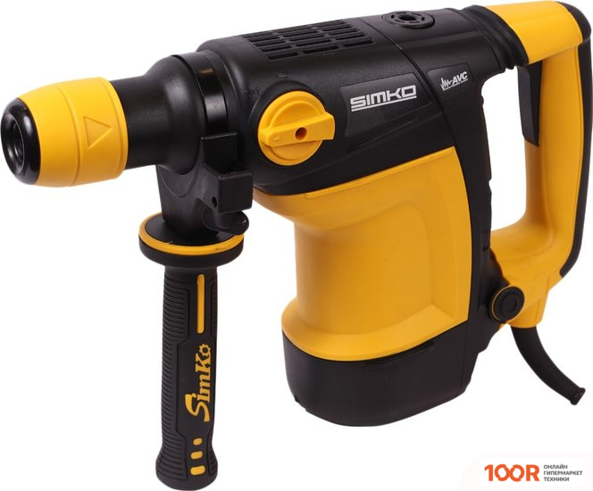 Перфоратор Simko SR580-32PA (373241)