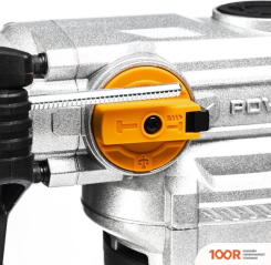 Перфоратор Runtec RT-EHS1500 (КЕЙС) (373240)