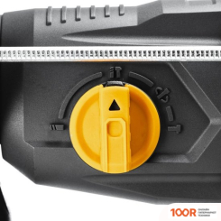 Перфоратор Runtec RT-EHS1050 (КЕЙС) (373239)