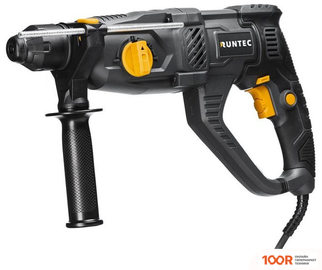 Перфоратор Runtec RT-EHS1050 (КЕЙС) (373239)