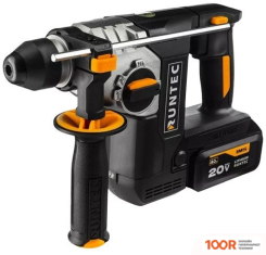 Перфоратор Runtec RT-EH750 (С 2-МЯ АКБ, СУМКА) (373236)