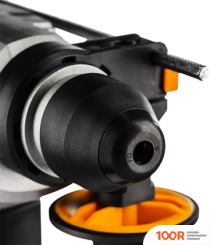 Перфоратор Runtec RT-EH750 (С 2-МЯ АКБ, СУМКА) (373236)