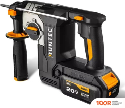 Перфоратор Runtec RT-EH750 (С 2-МЯ АКБ, СУМКА) (373236)