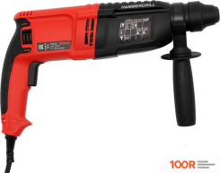 Перфоратор RINO NHD1-1 (КЕЙС) (373235)