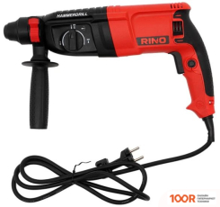 Перфоратор RINO NHD1-1 (КЕЙС) (373235)