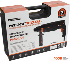 Перфоратор Nexttool PF-900/30 (373234)