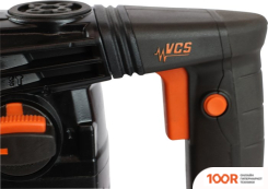 Перфоратор Nexttool PF-1600/32 (373231)