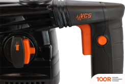 Перфоратор Nexttool PF-1600/32 (373231)