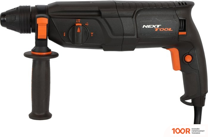 Перфоратор Nexttool PF-1000/30 400056 (373228)