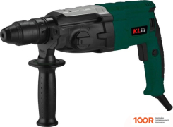 Перфоратор KLPRO KLPM2801 (КЕЙС) (373227)
