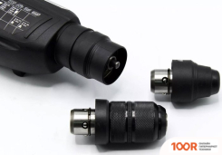 Перфоратор KLPRO KLPM2801 (КЕЙС) (373227)