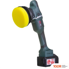 Перфоратор KLPRO KLPM18BH-80 (С 2-МЯ АКБ, СУМКА) (373226)