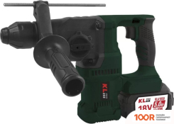 Перфоратор KLPRO KLPM18BH-50 (С 2-МЯ АКБ, СУМКА) (373225)