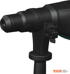 Перфоратор KLPRO KLKD660M (КЕЙС) (373224)