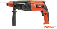 Перфоратор KLECO KE8226PM (КЕЙС) (373223)