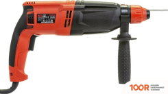 Перфоратор KLECO KE8226PM (КЕЙС) (373223)