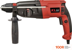 Перфоратор KLECO KE8226PM (КЕЙС) (373223)