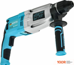 Перфоратор Hantel RHL-1400DFR (КЕЙС) (373222)