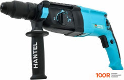 Перфоратор Hantel RHL-1200 (КЕЙС) (373221)