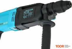 Перфоратор Hantel RHL-1200 (КЕЙС) (373221)