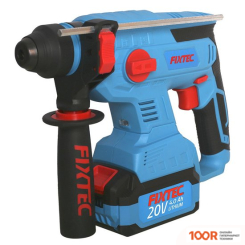 Перфоратор Fixtec FCRH22LFX-4 (С 2-МЯ АКБ) (373216)