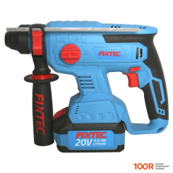 Перфоратор Fixtec FCRH22LFX-4 (С 2-МЯ АКБ) (373216)