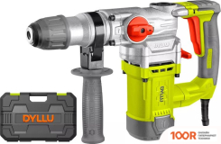 Перфоратор Dyllu DTRH2D26 (373213)