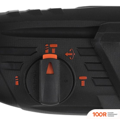 Перфоратор Dnipro-M RH-100Q (373209)