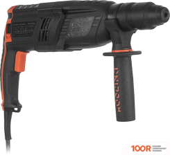 Перфоратор Dnipro-M RH-100Q (373209)