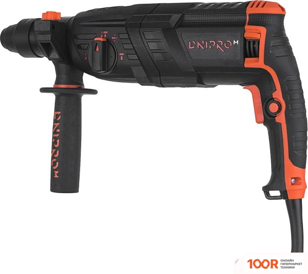 Перфоратор Dnipro-M RH-100Q (373209)