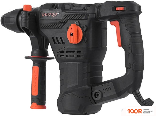 Перфоратор Dnipro-M BH-174 72982000-1 (373207)