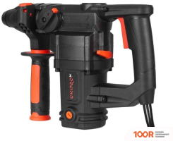 Перфоратор Dnipro-M BH-110 (СО СМАЗКОЙ ДЛЯ РЕДУКТОРОВ) (373205)