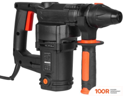 Перфоратор Dnipro-M BH-110 (СО СМАЗКОЙ ДЛЯ РЕДУКТОРОВ) (373205)