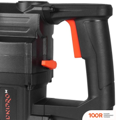 Перфоратор Dnipro-M BH-110 (СО СМАЗКОЙ ДЛЯ РЕДУКТОРОВ) (373205)