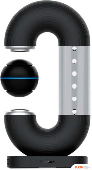 Winben SUSPENSION AIR PURIFIER (ЧЕРНЫЙ) (373009)