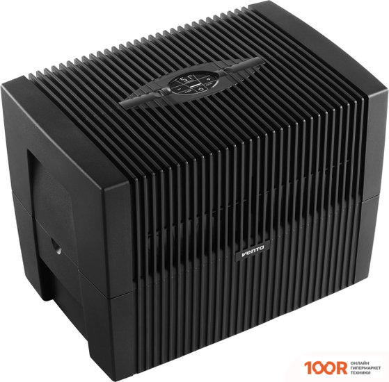 Venta LW45 COMFORT PLUS (ЧЕРНЫЙ) (373003)