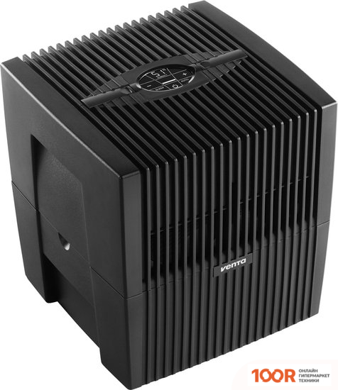 Venta LW25 COMFORT PLUS (ЧЕРНЫЙ) (373001)