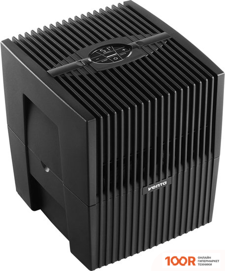 Venta LW15 COMFORT PLUS (ЧЕРНЫЙ) (372999)