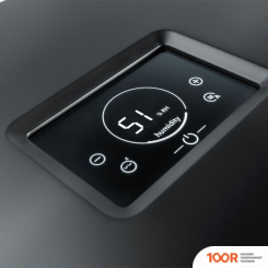 Venta AEROSTYLE LW74 (ЧЕРНЫЙ) (372995)