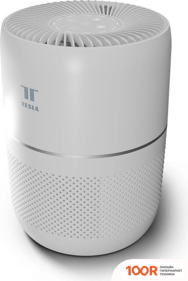Tesla Electronics SMART AIR PURIFIER MINI TSL-AC-AP1207 (372987)
