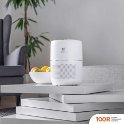 Tesla Electronics SMART AIR PURIFIER MINI TSL-AC-AP1207 (372987)