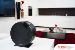 Stylies AQUARIUS (ЧЕРНЫЙ) (372985)