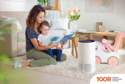 Soehnle AIRFRESH CLEAN 400 (372983)