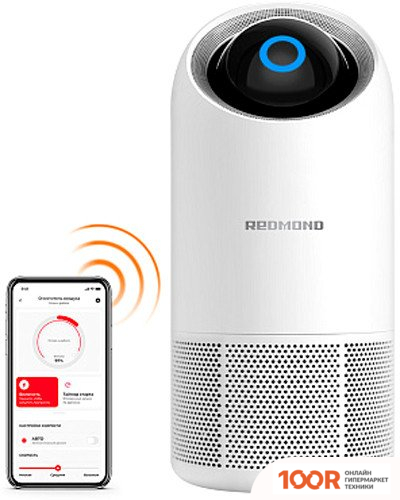 Redmond (Редмонд) AP2210S (372980)