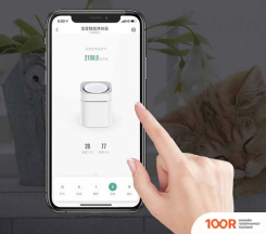 Petkit AIR MAGICUBE (БЕЛЫЙ) (372970)