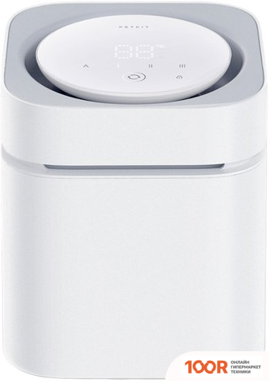 Petkit AIR MAGICUBE (БЕЛЫЙ) (372970)